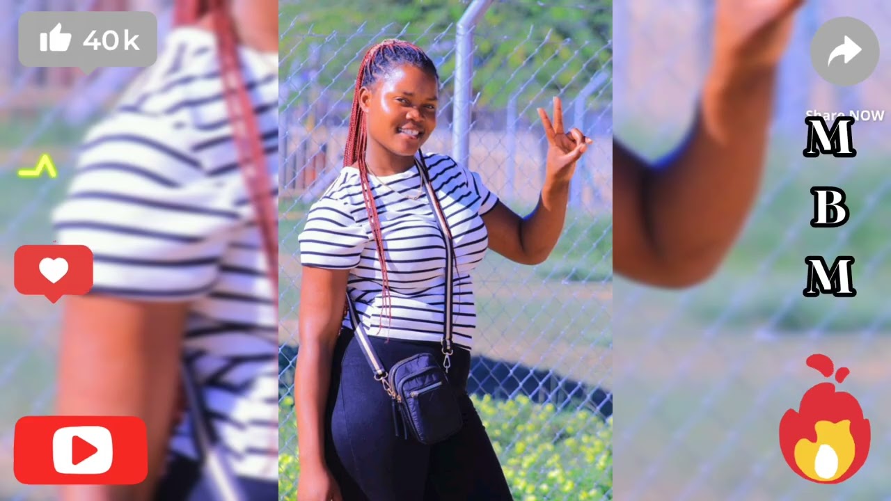 Bana Mutjanga Muundjua MBM { Valentines day ♥️} 2026🔥
