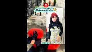 Download lagu PURA PURA SAKIT, DI SETELIN LAGU DANGDUT MALAH JOGET | CR NURRAYNI25