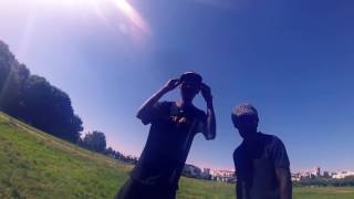 TUDO ft ALL4JAH- HOMELESS COMBINATION