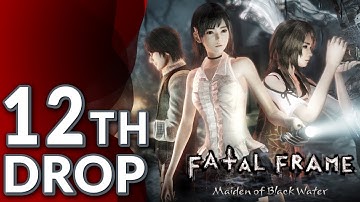FATAL FRAME/PROJECT ZERO: MAIDEN OF BLACK WATER Gameplay Walkthrough - 12th Drop (PC)