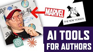 Writers Are Using AI To Cheat, And It’s Working