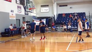 MBCA Clinic 2017 BOB 3
