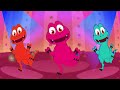 Tyrannosaurus TRex Dinosaur Song | Effects Remix / Glitch / Loop Edit Sponsored:Klasky Csupo Effects