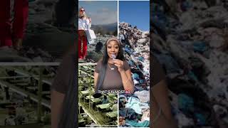 Download Lagu What Happens to the 60 BILLION Unworn Clothes Fast Fashion Makes Every Year? MP3 Download Lagu What Happens to the 60 BILLION Unworn Clothes Fast Fashion Makes Every Year? MP3