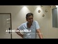 Ariendom banerji testimonial auditro