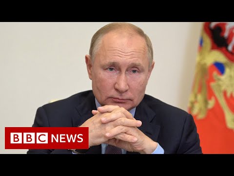 How democratic are Russian elections? - BBC News
