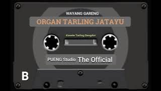 ORGAN TARLING JATAYU | WAYANG GARENG