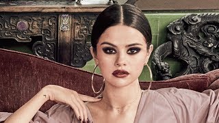 Selena Gomez Makes Instagram PRIVATE After Cryptic Post & Billboard Interview