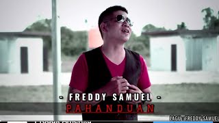 lagu murut baru 2020 ciptaan fredy.s ( PAHANDUAN ) #fredymurut