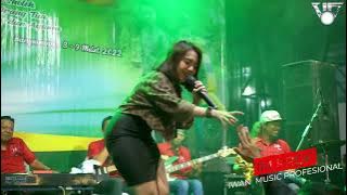 Syahiba Saufa - Tompo Loro (live perform licensed)