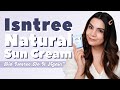Isntree Hyaluronic Acid Natural Sun Cream | Yay or Nay?
