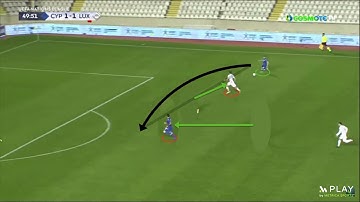 1v2 defending - delay opponents