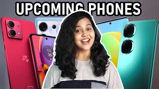 4 UPCOMING SMARTPHONES You Should Wait For - May 2024 by Techy Kiran 44,544 views 1 month ago 9 minutes, 2 seconds