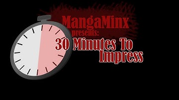 30 Mins To Impress: Legend Of Grimrock