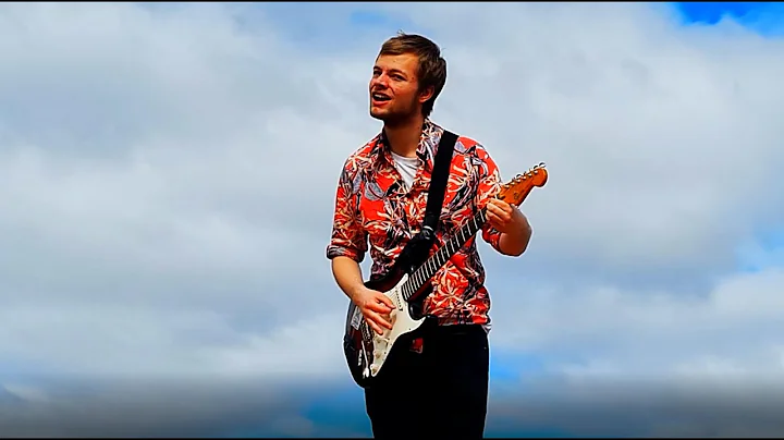 Arthur Layne - Move On (Official Video)
