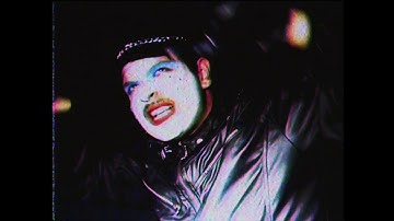 Male Tears - Good In The Dark (Official Video)