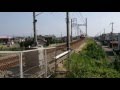 山陽電車　網干線 の動画、YouTube動画。