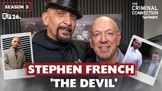 STEPHEN FRENCH 'The Devil' From Liverpool (True Crime Documentary)