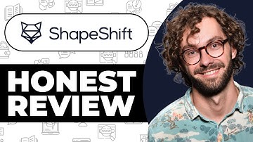 ShapeShift Crypto Exchange Review - My Usage Experience
