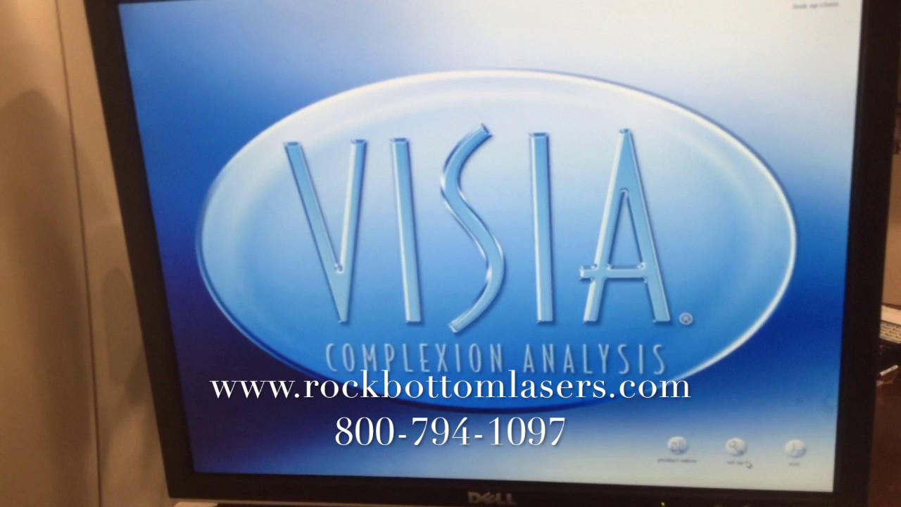 Canfield Visia For Sale YouTube