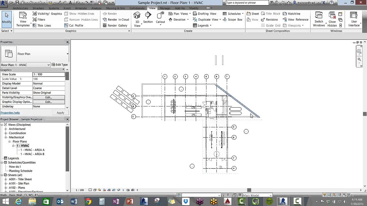 revit rotate scopebox