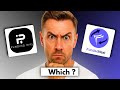 FundingPips vs FundedNext (2025) The Truth About Payouts & Profits!