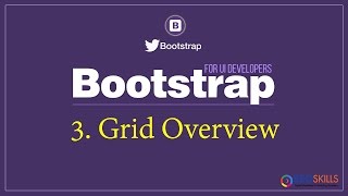 Bootstrap grid system overview - telugu