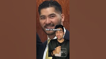 TikTok-advocaat Jayoma is een bedreiging 😈