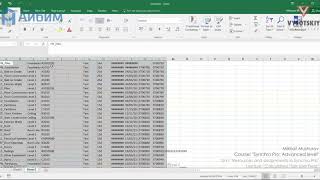[Synchro Pro] Calculated Task User Field