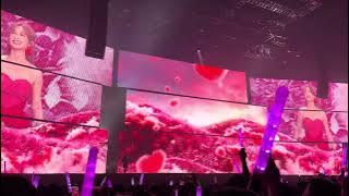 【4K丨LIKE A STAR】九月二十四日·杨丞琳世界巡迴演唱會-成都站