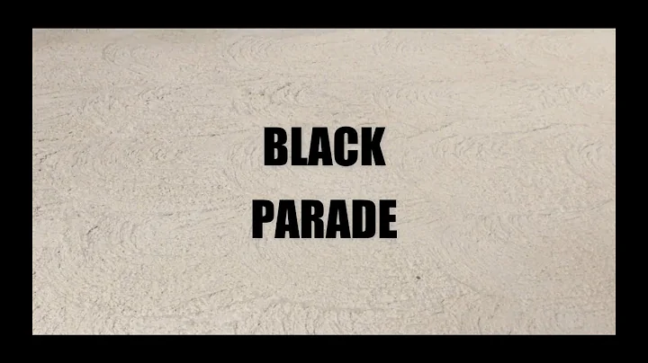 BLACK PARADE BY BEYONCE | SHORT DANCE FILM BY JAKE...