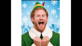 Harry the Elf will NOT destroy the monarchy