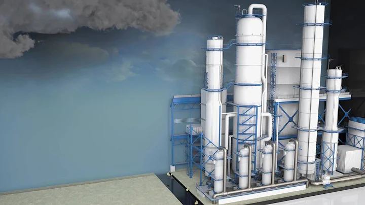 Difference between -  Corrosion Under Insulation