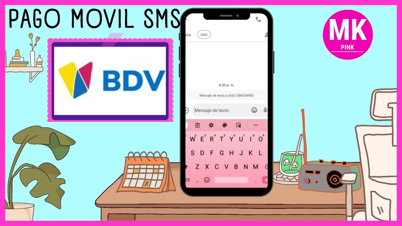 Cómo Hacer 𝗣𝗔𝗚𝗢 𝗠𝗢𝗩𝗜𝗟 Por Mensaje y en Línea BANCO DE VENEZUELA 2022 YouTube Cómo Hacer 𝗣𝗔𝗚𝗢 𝗠𝗢𝗩𝗜𝗟 Por Mensaje y en Línea BANCO DE VENEZUELA 2022 YouTube