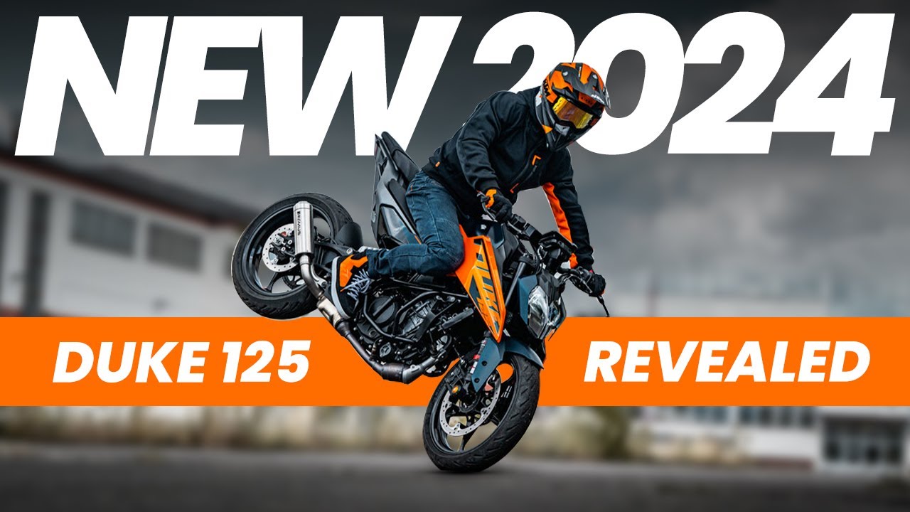 FIRST TRICKS 2024 KTM 125 DUKE #motorcycle #125duke #motorbike #stunt  #stuntriding #stoppie 