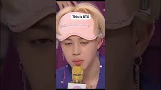 This Is BTS#funnyvideo