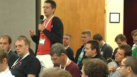 A glimpse into a systemd future