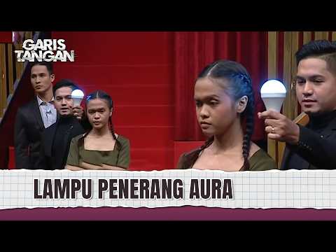 Arbi Bantu Buat Aura Intan Lebih Terang | Garis Tangan Eps 166 (4/5)