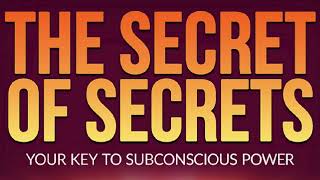 the secret of secrets - new full 9 hours audiobook by uell s. andersen