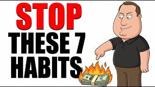 7 Money Habits Quietly Delaying Your Retirement (It's Not Overspending)