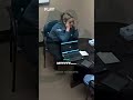 Prison Affair Interrogation Fail 😱 #crime #justice #news #fypシ #foryou #shorts