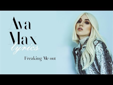 Ava Max -