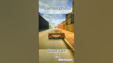 Lamborghini car review || payback™ || plz subscribe🙏🙏🏻 🙏🏻 || ArshiiS gaming YT