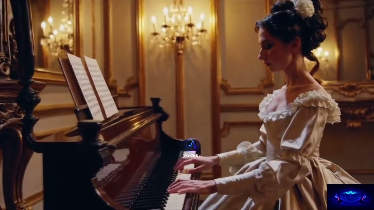 Baroque Peace – Музыка 60 BPM для ума и сердца