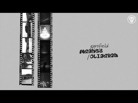 gyrofield - Maybes