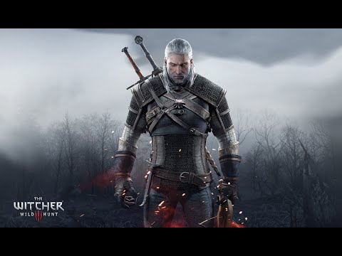 The Witcher 3 Wild Hunt - ბრუტალური გერალტის სტრიმი - ქვესტების ძიებაში