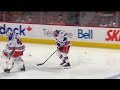 Artemi Panarin vs Montreal Canadiens (All Touches) [2 ASSISTS] 27/02/2020