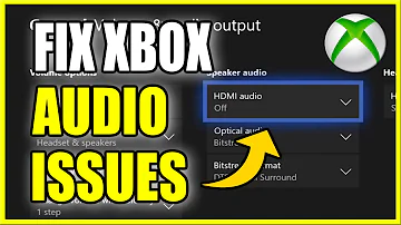 Má Xbox One zvukový výstup?