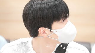 220915 멋진녀석들 김포공항 출국 greatguys departure fancam