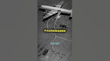 Flight 914 Travelled 37 years into Future 😱